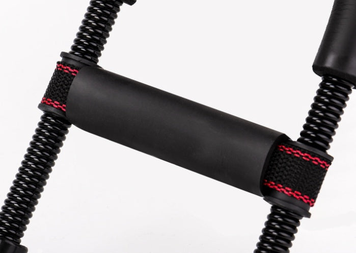 Adjustable Grip Trainer: Boost wrist, forearm, and hand strength effortlessly! - Anasfit forge