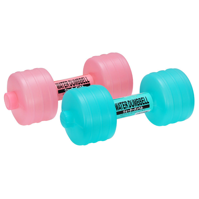 Adjustable Water Dumbbells: Portable, eco-friendly, perfect for all fitness levels! - Anasfit forge