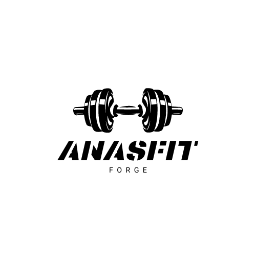 Anasfit forge