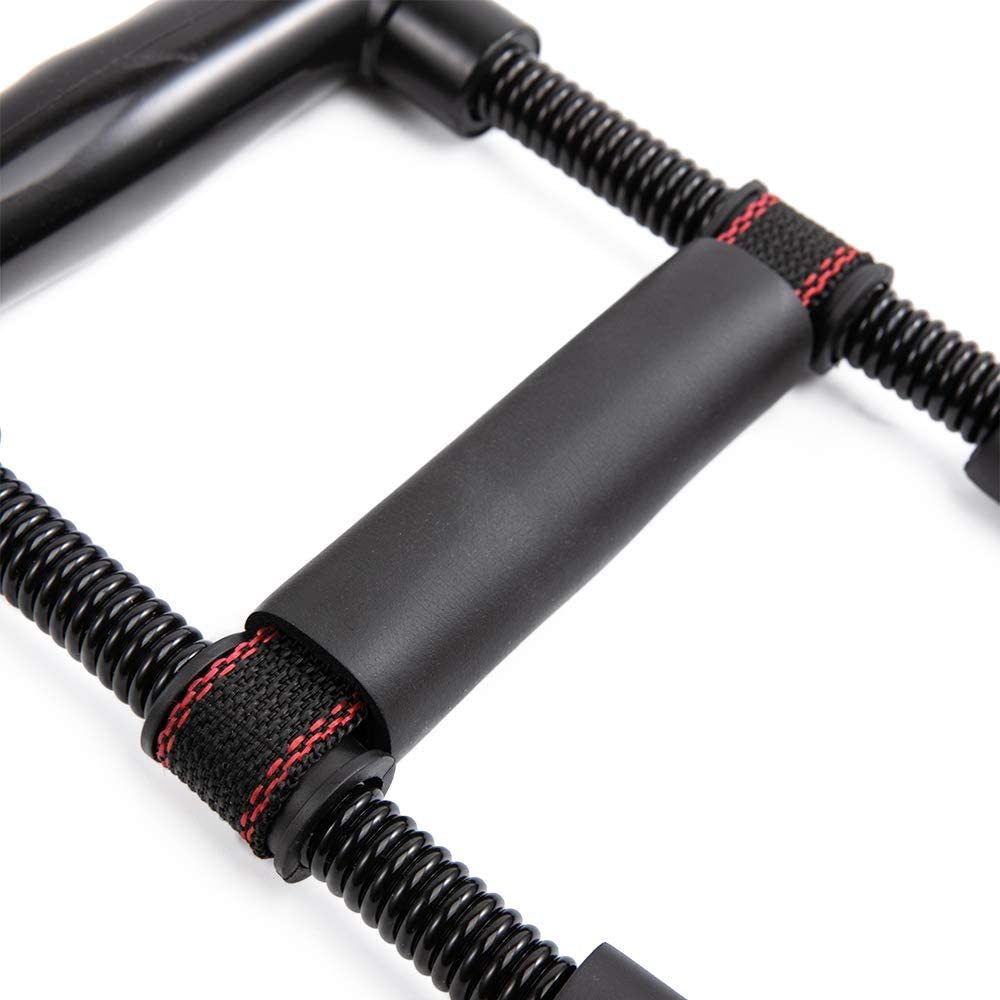 Adjustable Grip Trainer: Boost wrist, forearm, and hand strength effortlessly! - Anasfit forge